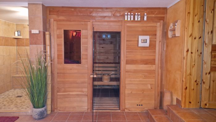Saunabau in Grevenbroich  Allrath finden