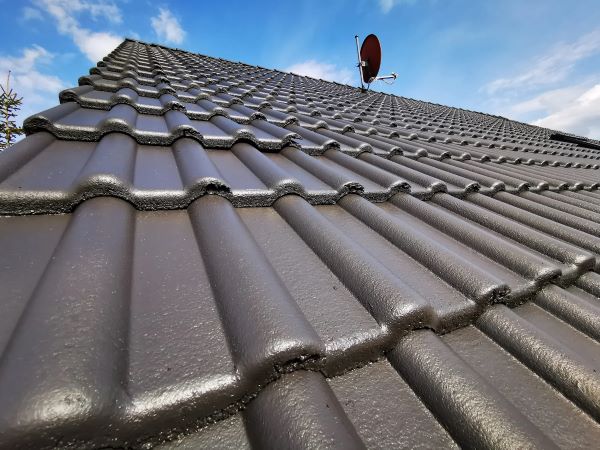 Dachbeschichtung/Dachreinigung/Dachsanierung in Bayreuth  Aichig finden
